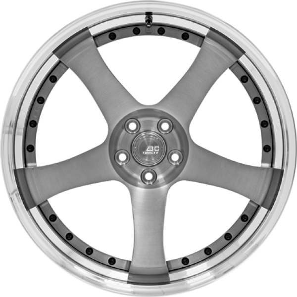 BC Forged DF-R1 Ansicht 6